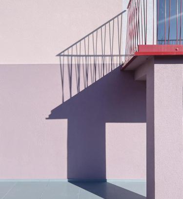 Mendrisio House | Casa Oblò