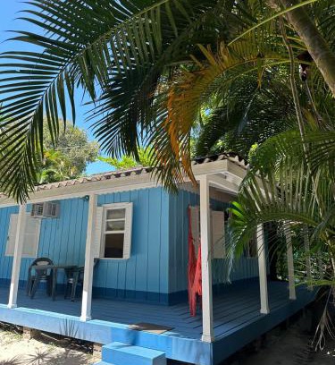 Paranagua House | Casa Oceano, Ilha do Mel