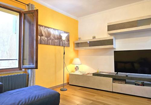 Chiusi Apartment | Casa Olivazzo