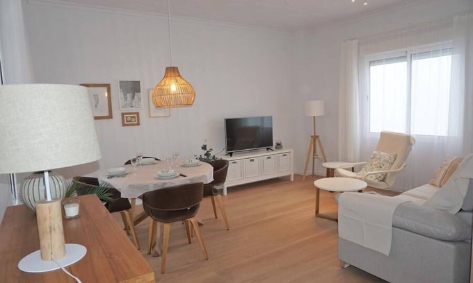 Ondara Ski Chalet | CASA ONDARA in the center of town newly renovated