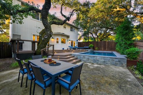 Sonoma House | Casa Osito by AvantStay Pool, Hot Tub & Outdoor Dining Minutes from Sonoma Plaza