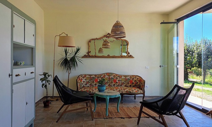 Otricoli Apartment | Casa Otrí: where nature, culture and well-being meet, near Narni