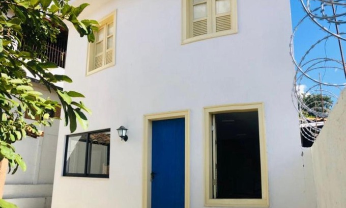 Diamantina Apartment | Casa Ouro no centro de Diamantina