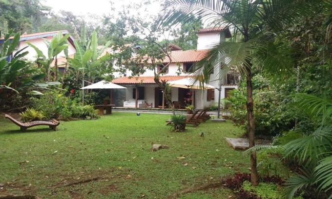 Felix House | Casa pé na areia - Praia do Felix