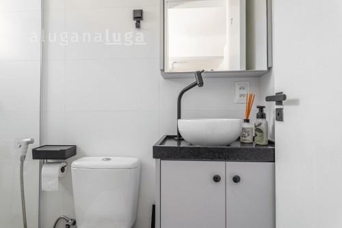 Biguacu House | Casa pé na areia SC - Espaço completo