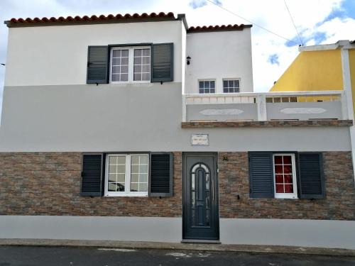 Ginetes House | Casa Pôr do Sol