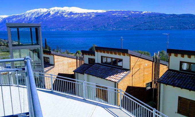Pulciano Apartment | Casa P. Vincenzo Angelo CIR: 017187-CNI-00304