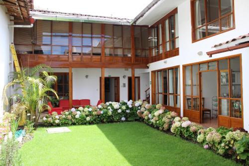 Cajamarca House | Casa Pablo