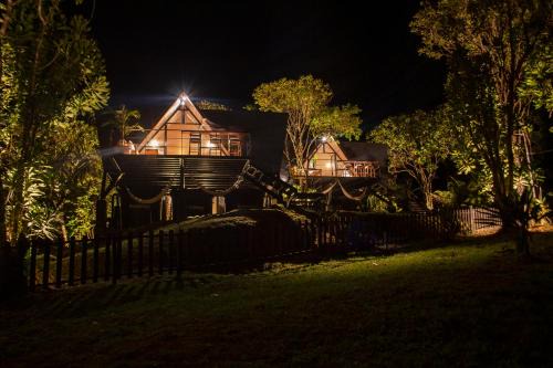 Juanchaco House | Casa Pacó - Chalet - A 3 horas de Cali