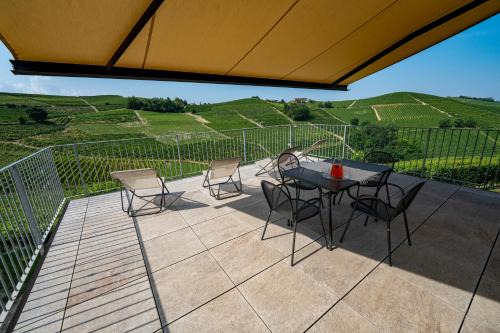 Barbaresco House | Casa Pajè
