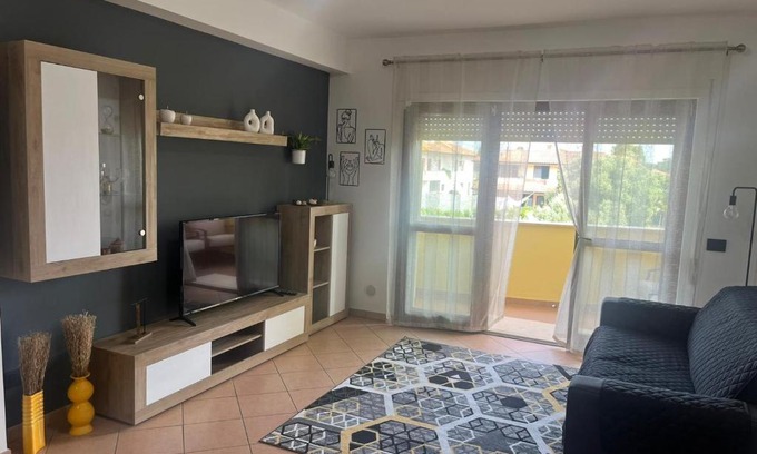 San Donato House | Casa Palma