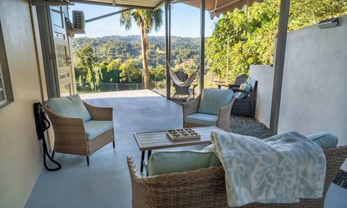Hato Nuevo House | Casa Papi | The Getaway in Lomas del Sol, Guaynabo