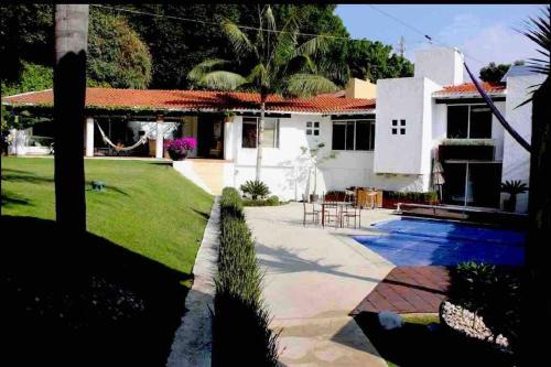 Los Limoneros Villa | Casa Paraís.Espectacular residencia,súper equipada