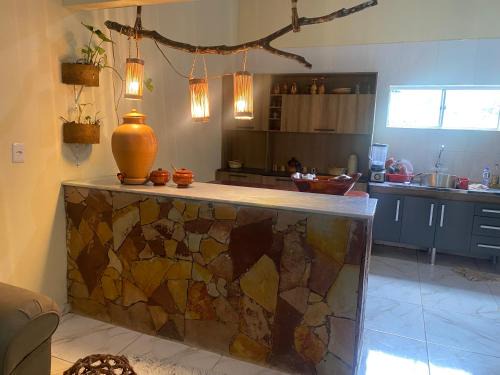 Caete-Acu House | Casa para alugar temporada