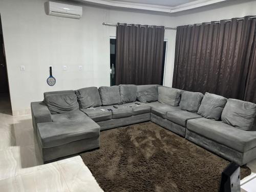 Jardim Imperial House | Casa para o Bahia farm show