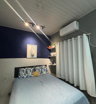 Bengui House | Casa para COP30 e Círio