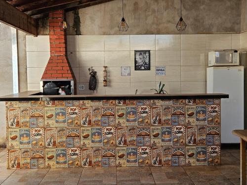Barretos House | Casa para Festa do Peão