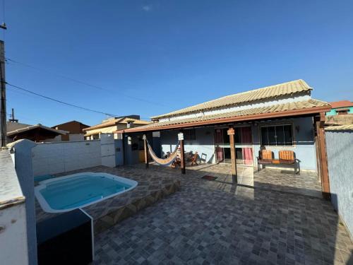 Tijuca House | Casa para temporada