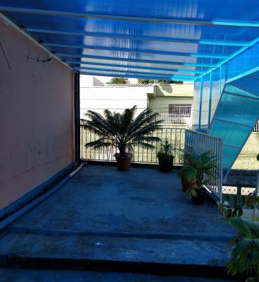 Jardim Alvorada House | Casa para temporada e diaria
