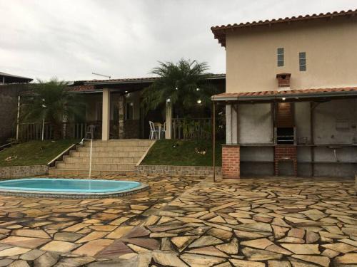 Aeroporto de Juiz de Fora House | Casa para temporada e hospedagem