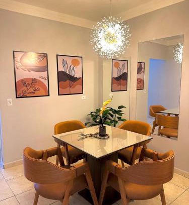 Americana House | Casa para temporada em Americana SP