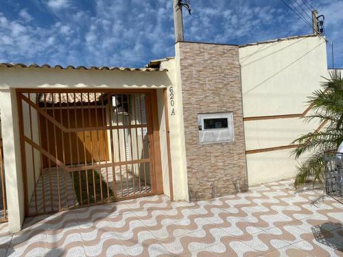 Cassino House | Casa para veraneio