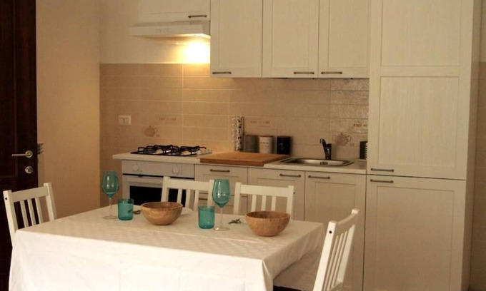 Zona XXX Castel Fusano House | Casa Paraiso