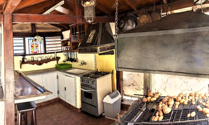 Municipality of Playa House | Casa Particular Renta Godoy with Wifi