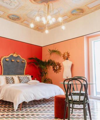 Montenero di Bisaccia Bed & Breakfast | Casa Patrizia Charme B&b