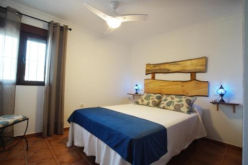 Arcos de la Frontera House | Casa PauMar, tu casa en Arcos de la Frontera