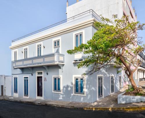 Puerta de Tierra Apartment | Casa Pelayo