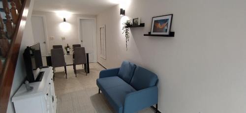 Ourense Apartment | Casa Peregrina
