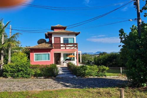 Rasa House | casa perfeita de sonho e completa
