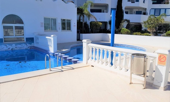 Peniscola Apartment | Casa Perla with amazing view