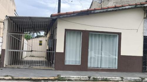 Potim House | Casa perto de Aparecida - Cantinho da Fé