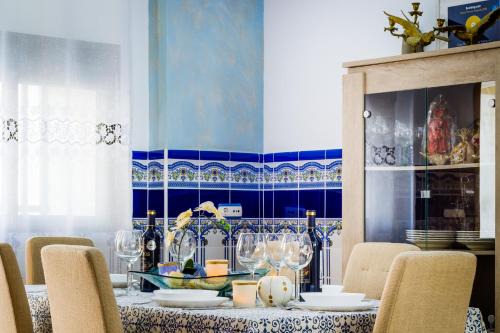 Pobles del Sud House | Casa Pescadores de Vallterra