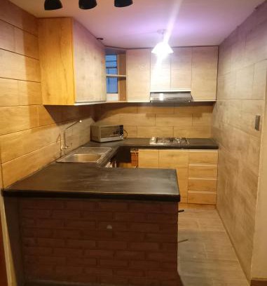 El Tambo Apartment | Casa Peter