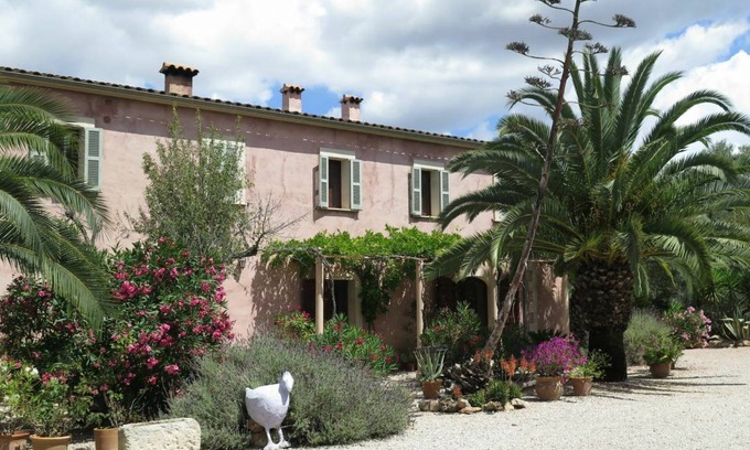 Costitx House | Casa Pina (Cix131) 604.4
