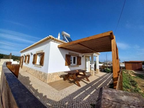 Sagres House | Casa Pinheirinho
