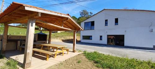 Valdesoto House | Casa pipete