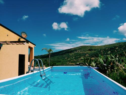 Collesano House | Casa Pizzido near Cefalù