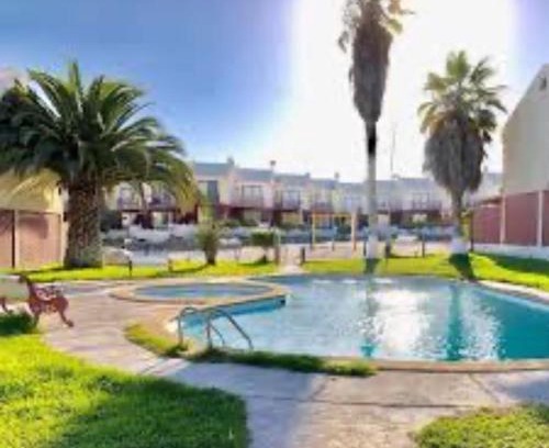 Bahia Inglesa House | Casa playa moderna en las mejores playas de Chile