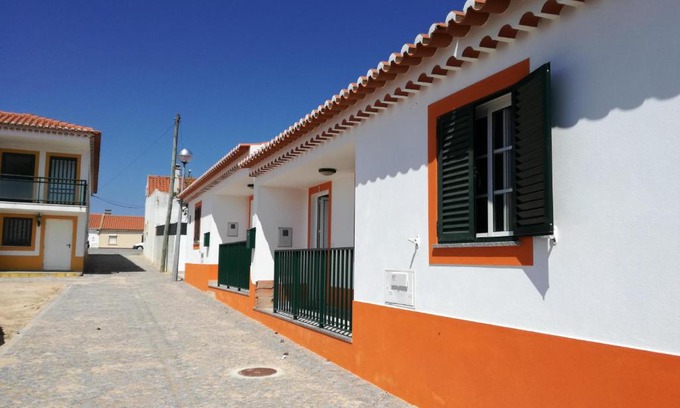 Bemparece House | Casa Pompona 3
