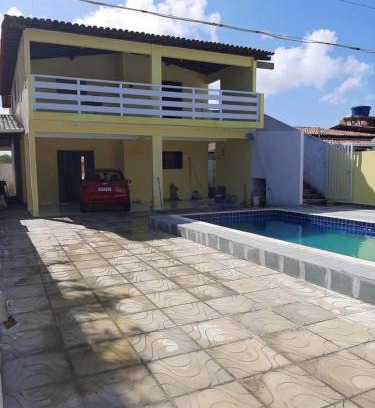 Lucena House | Casa Ponta de Lucena Beach