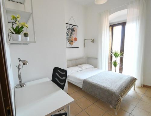 Venafro House | Casa Portella