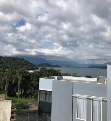 Mambucaba House | Casa Praia Angra dos reis
