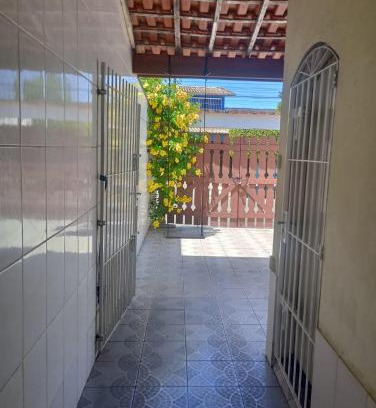 Mongagua House | Casa praia Mongaguá