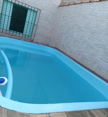 Balneario Umurama House | Casa Praia Mongaguá