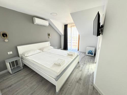 Talmaciu House | Casa Presecan