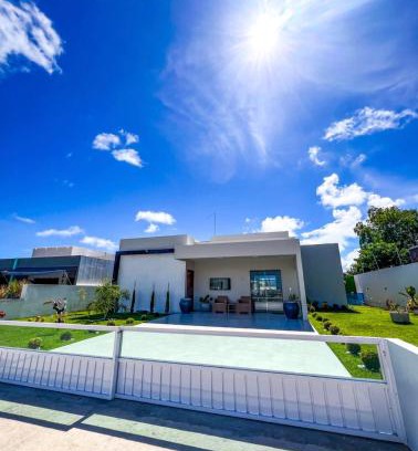 Paripueira House | Casa Primavera aluguel temporada